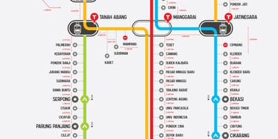 नक्शे के मानचित्र kereta