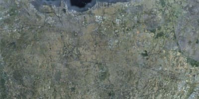 नक्शे के विकिमपिया जकार्ता